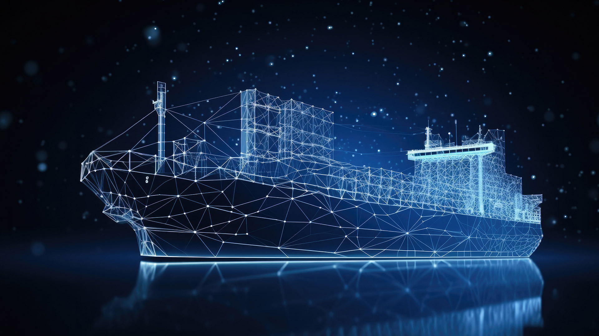 Comprehensive shipping solutions for various cargo types.