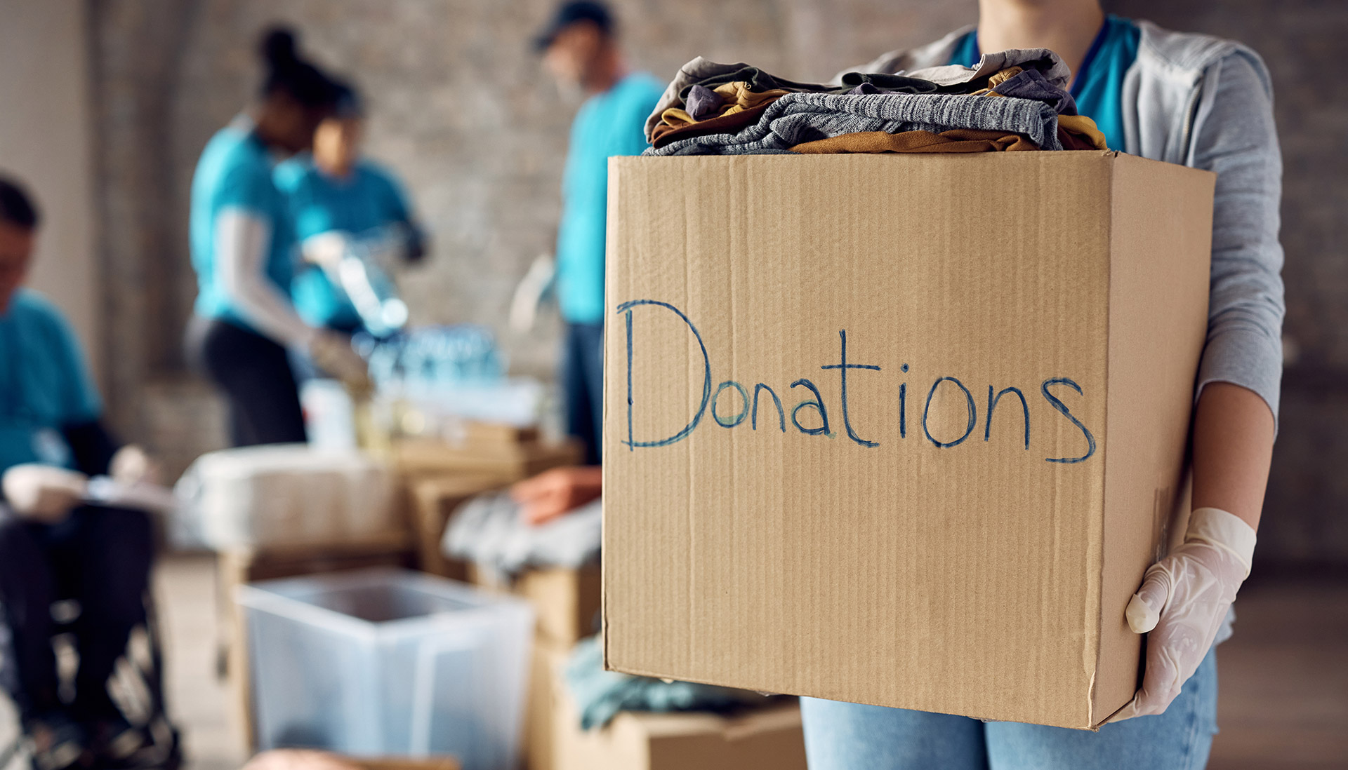 Highlighting our social responsibility programs for positive impact.