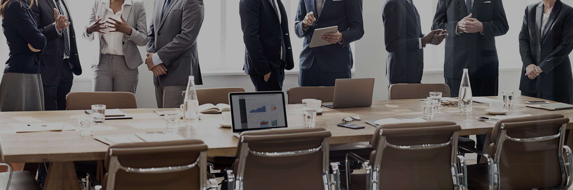 Building commercial friendships for mutually beneficial partnerships.