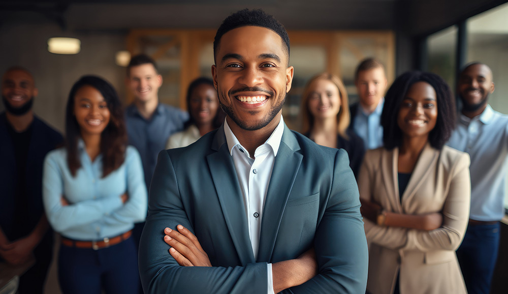 BEE strategies enhancing business growth and community impact.