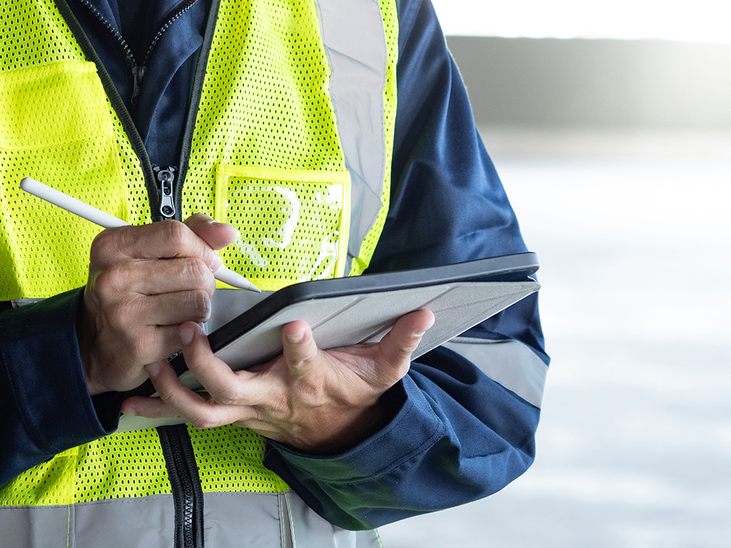 Driving safety with RTMS excellence