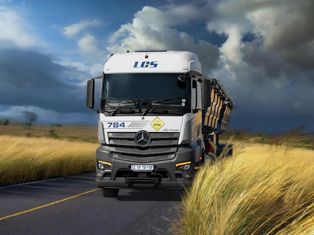 Transport services