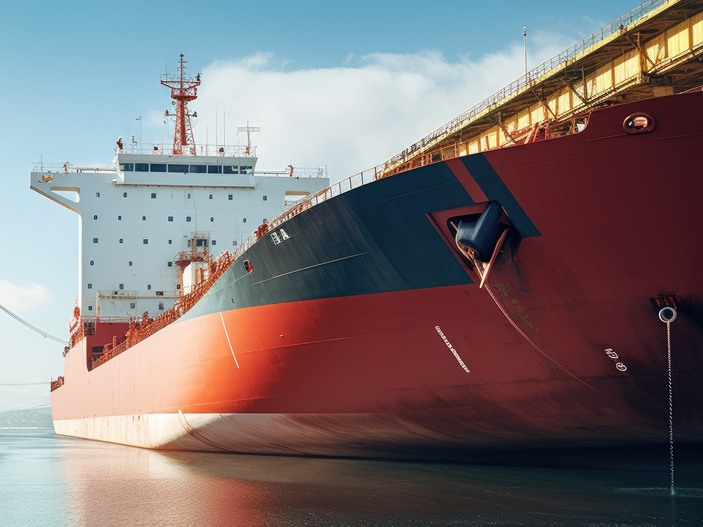 Shipping