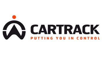 LCS and Cartrack, celebrating a business partnership.