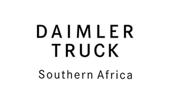 LCS and Daimler Truck SA, celebrating a business partnership.