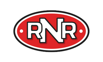 LCS and RNR, celebrating a business partnership.